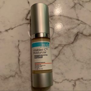 M-61 Vitablast C Moisturizer Travel Size